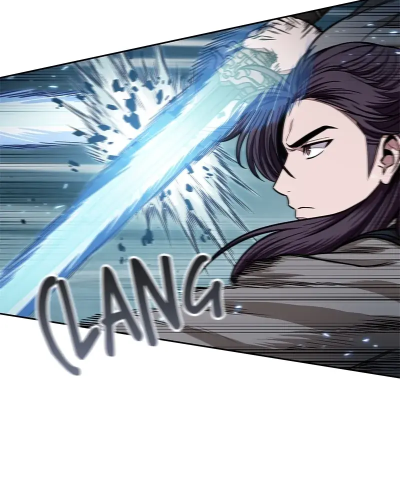 Nano Machine Chapter 97 Page 22