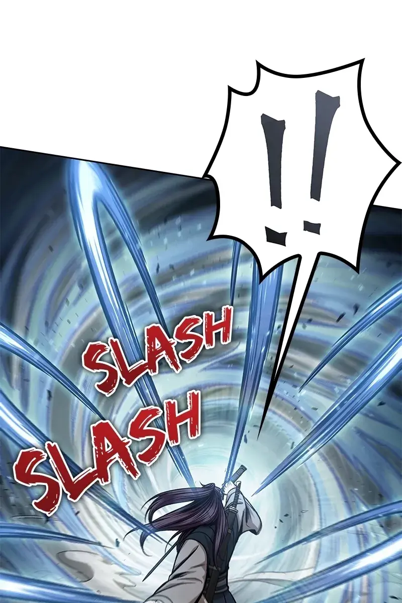 Nano Machine Chapter 97 Page 23