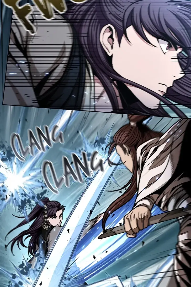 Nano Machine Chapter 97 Page 25