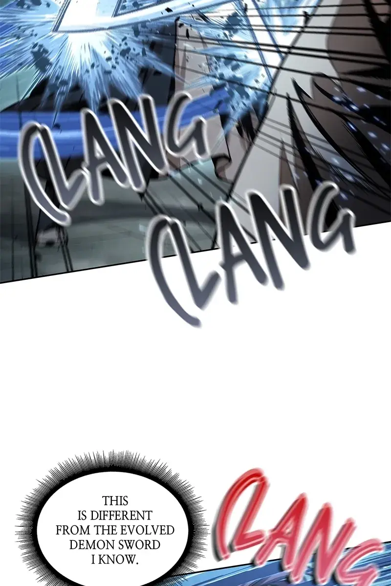 Nano Machine Chapter 97 Page 26