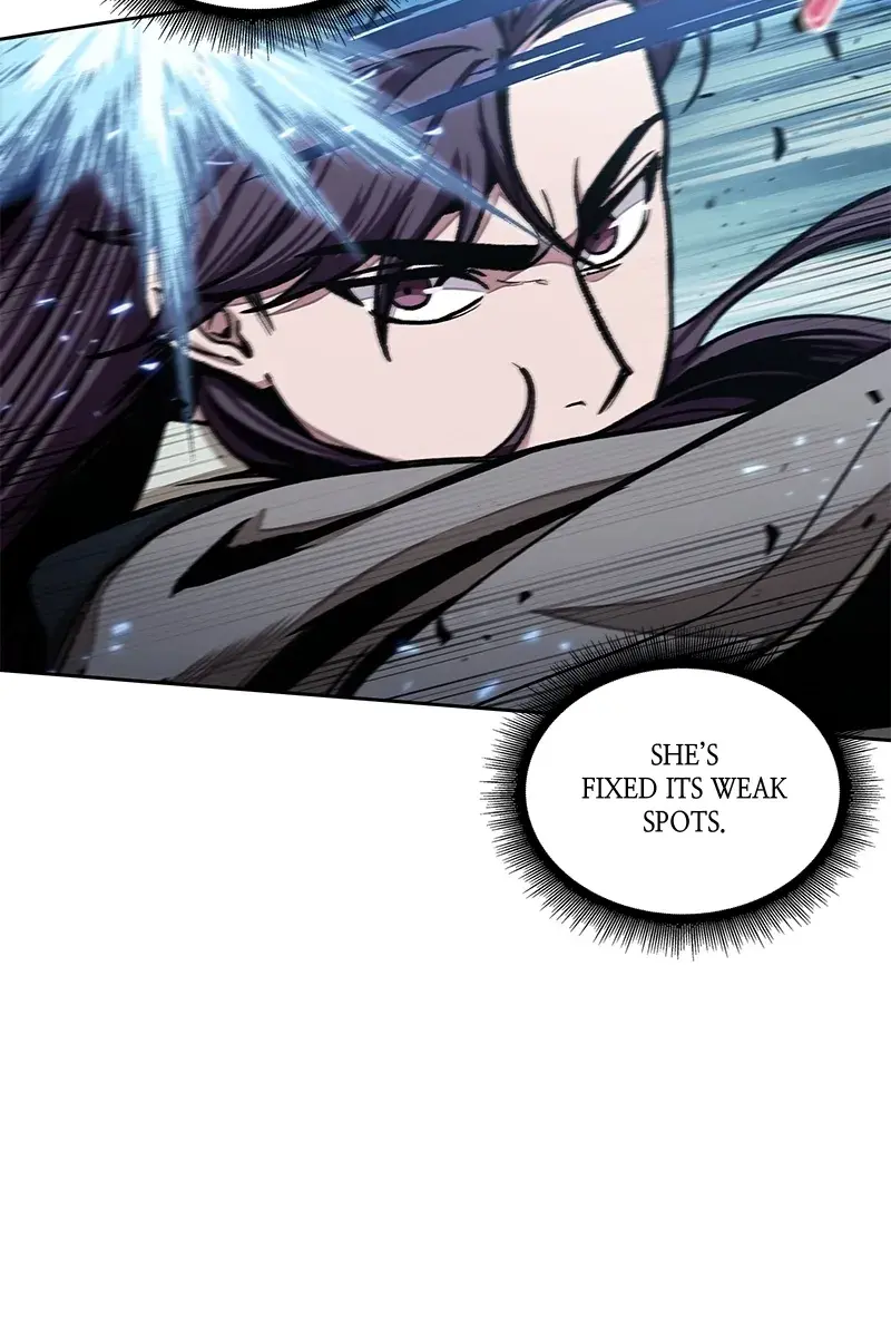 Nano Machine Chapter 97 Page 27