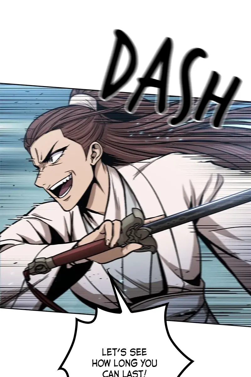 Nano Machine Chapter 97 Page 28