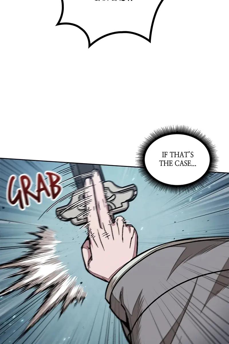 Nano Machine Chapter 97 Page 29