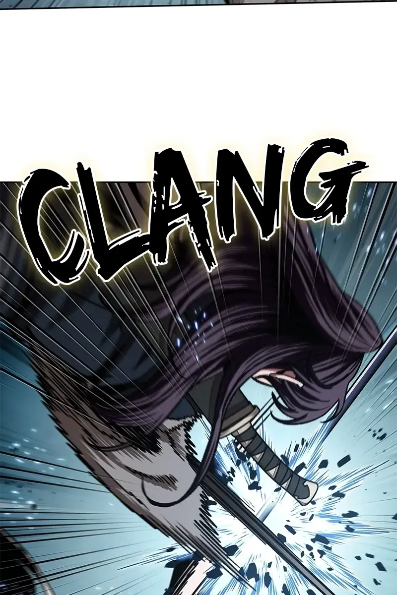 Nano Machine Chapter 97 Page 30