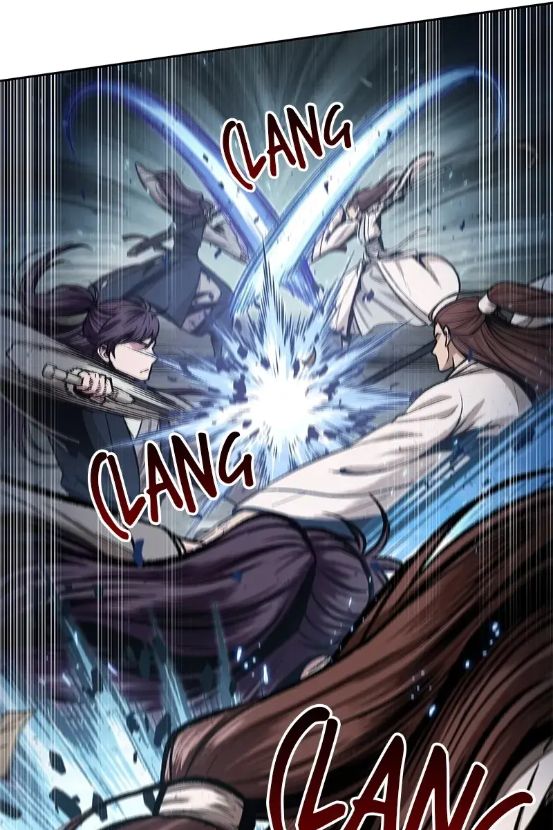 Nano Machine Chapter 97 Page 33