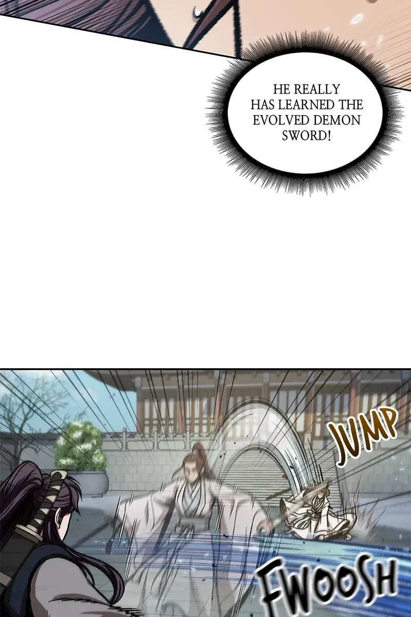 Nano Machine Chapter 97 Page 36