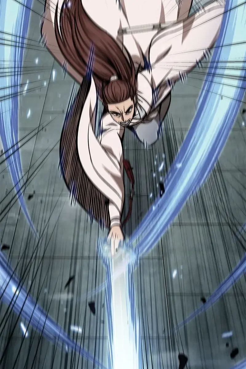 Nano Machine Chapter 97 Page 41