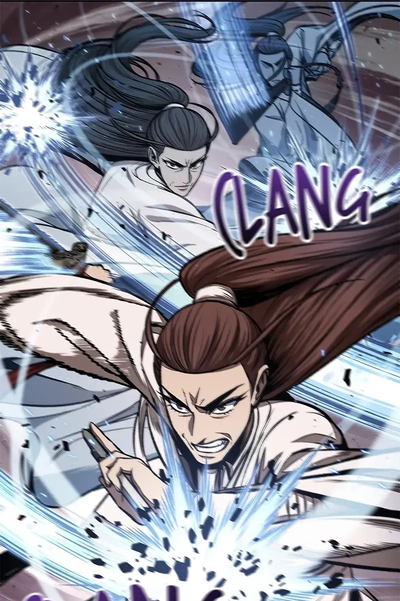 Nano Machine Chapter 97 Page 44