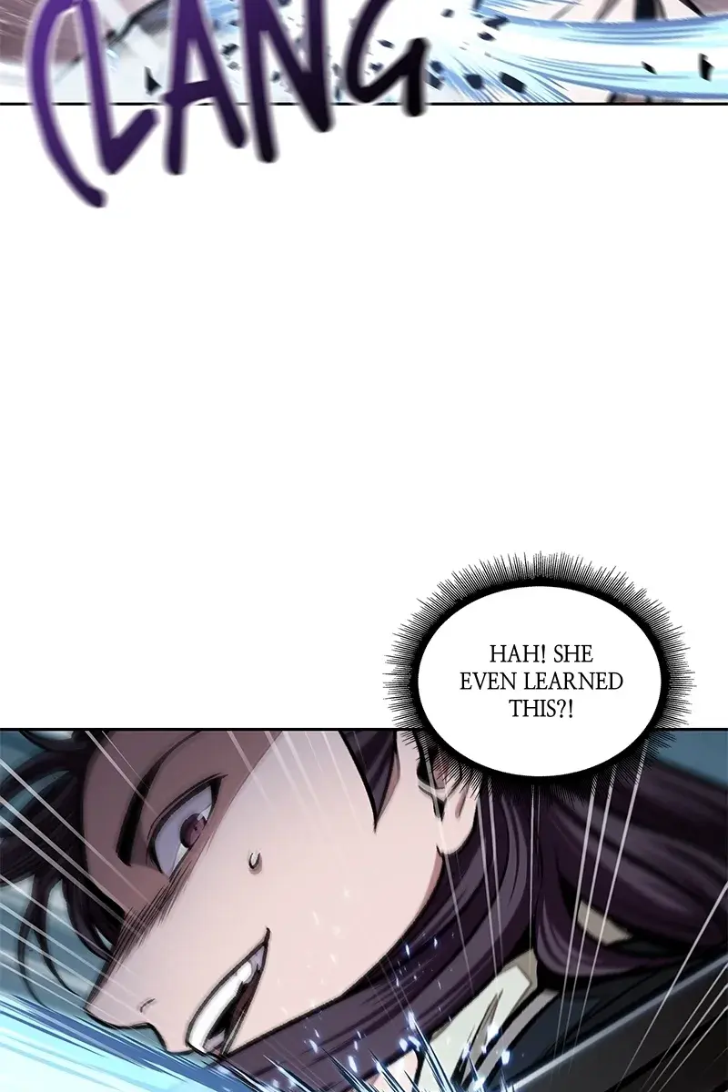 Nano Machine Chapter 97 Page 45