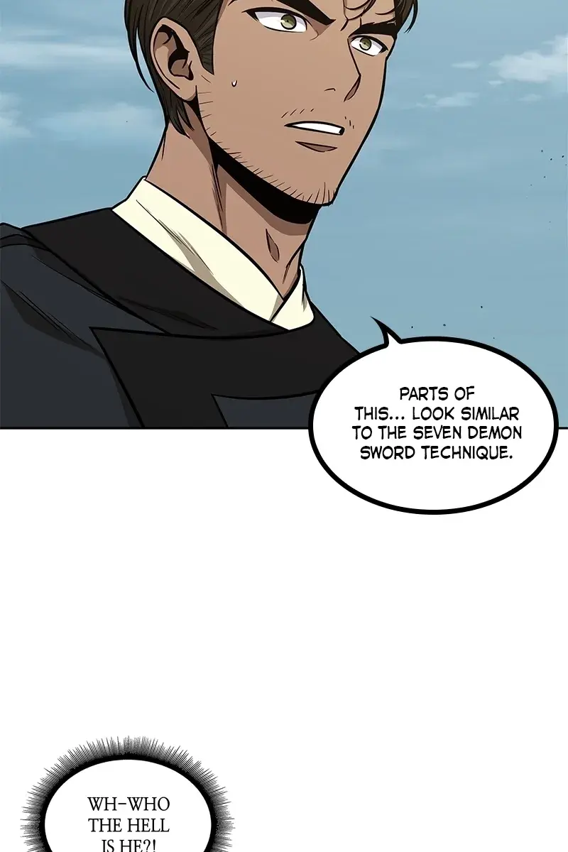 Nano Machine Chapter 97 Page 47