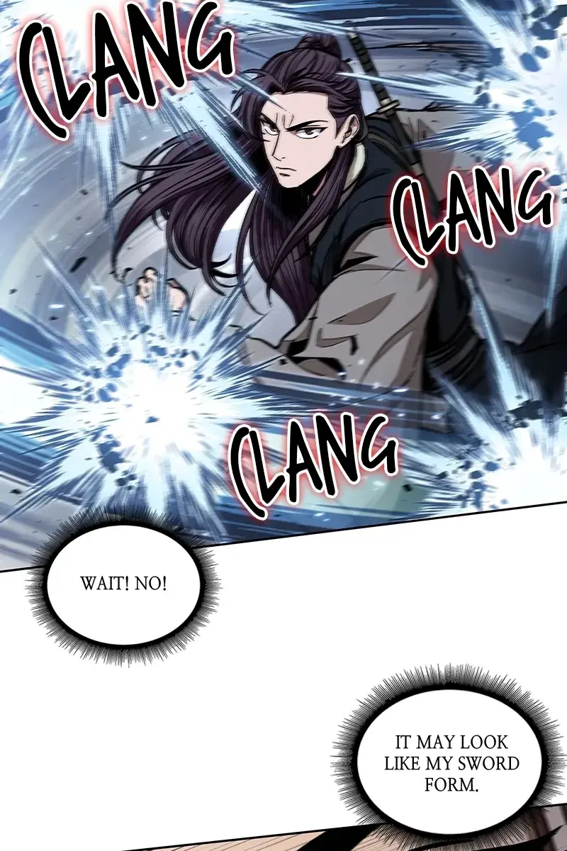 Nano Machine Chapter 97 Page 49