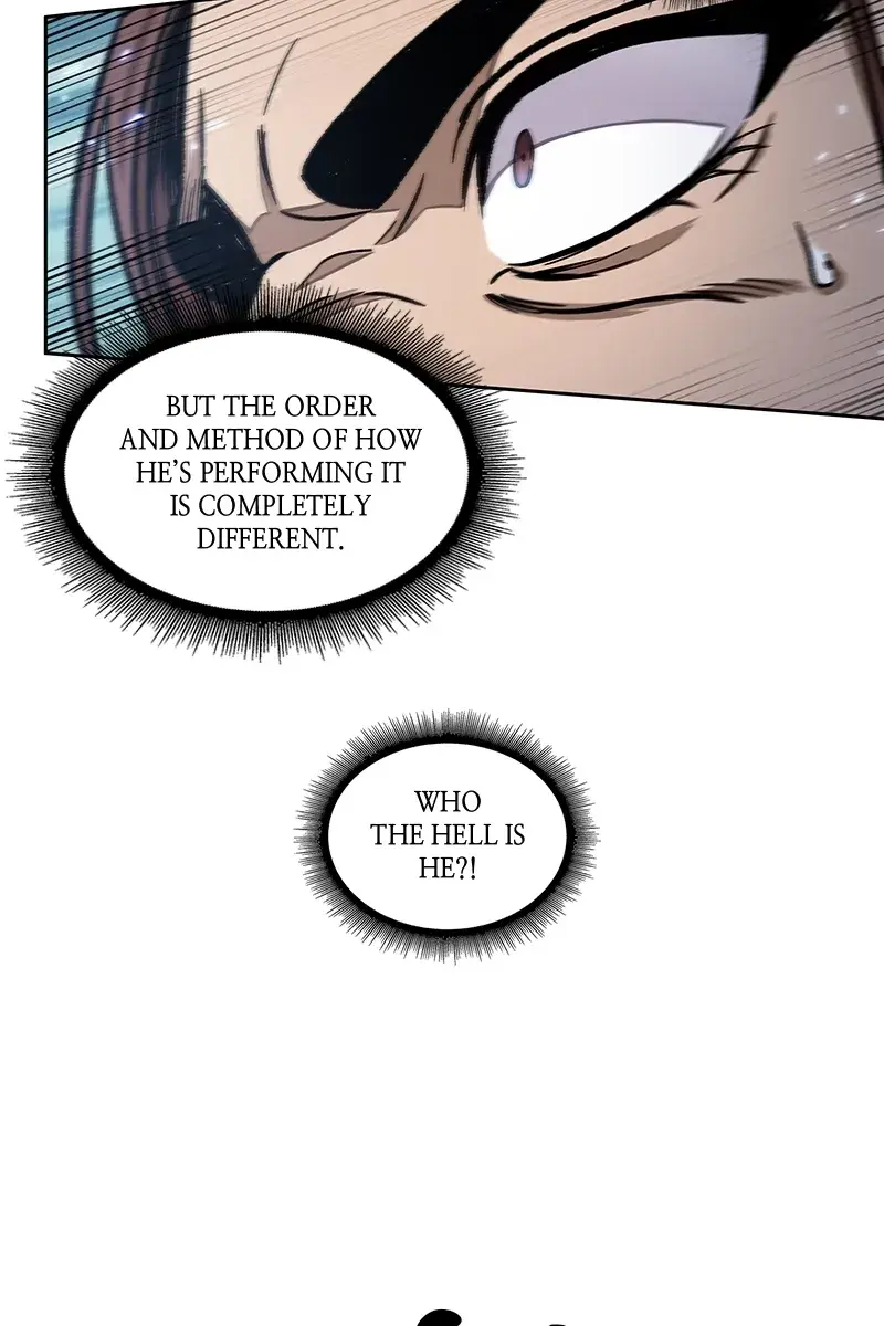 Nano Machine Chapter 97 Page 50