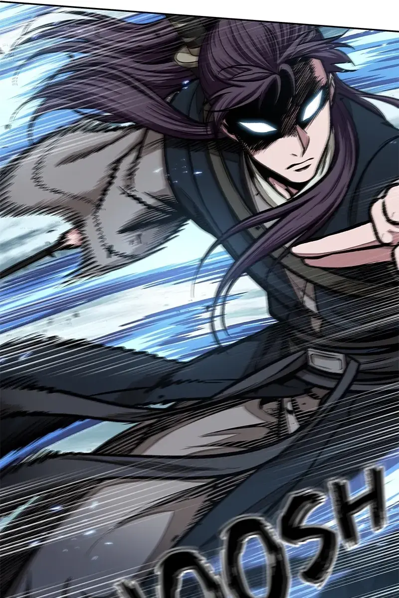 Nano Machine Chapter 97 Page 55