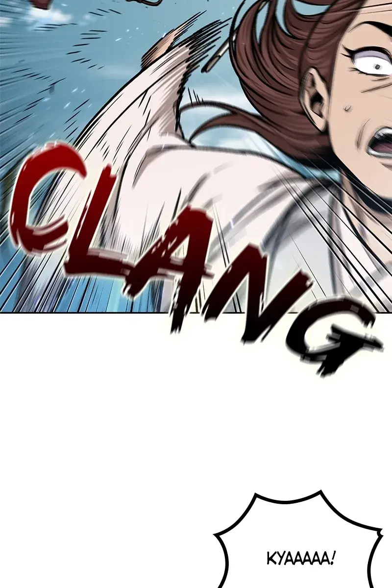 Nano Machine Chapter 97 Page 57