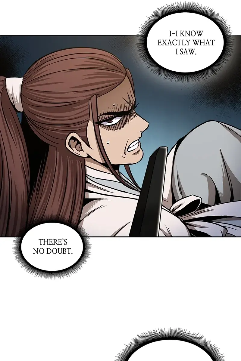 Nano Machine Chapter 97 Page 66