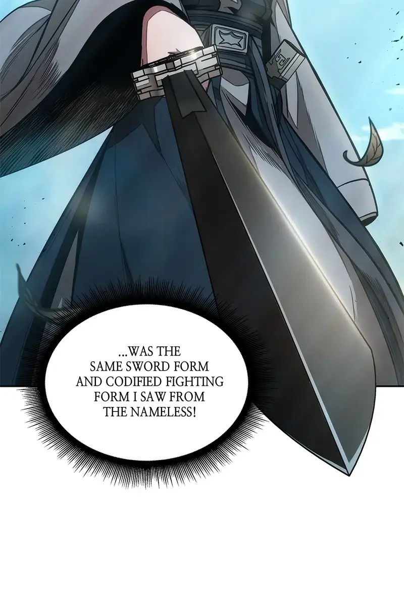 Nano Machine Chapter 97 Page 68