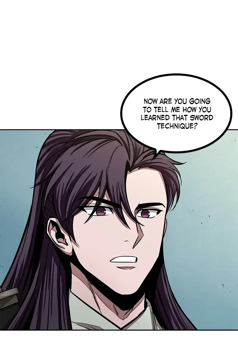 Nano Machine Chapter 97 Page 69