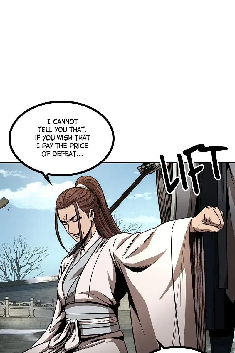 Nano Machine Chapter 97 Page 70