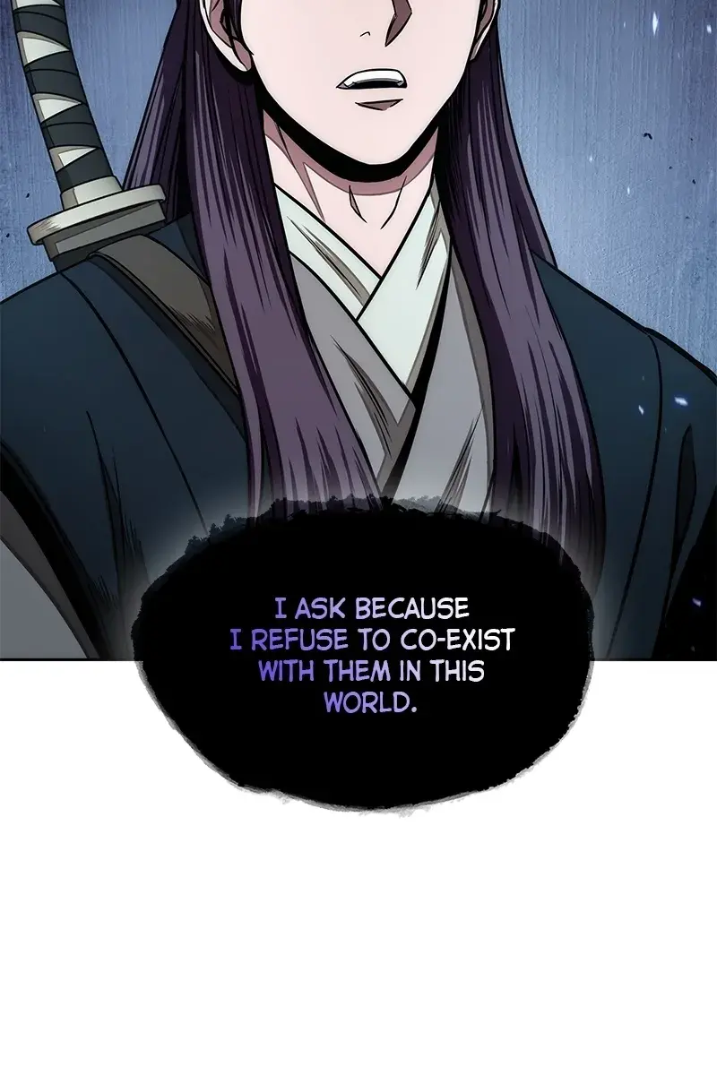 Nano Machine Chapter 97 Page 75