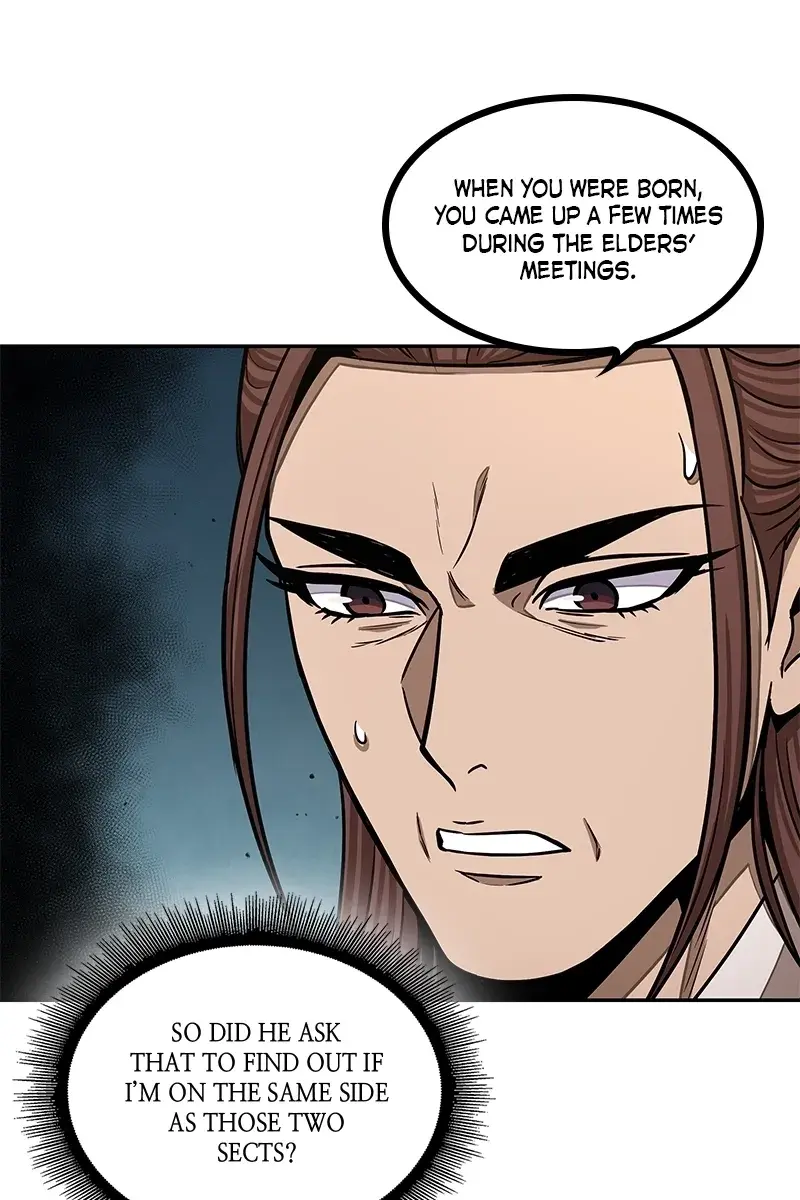 Nano Machine Chapter 97 Page 78