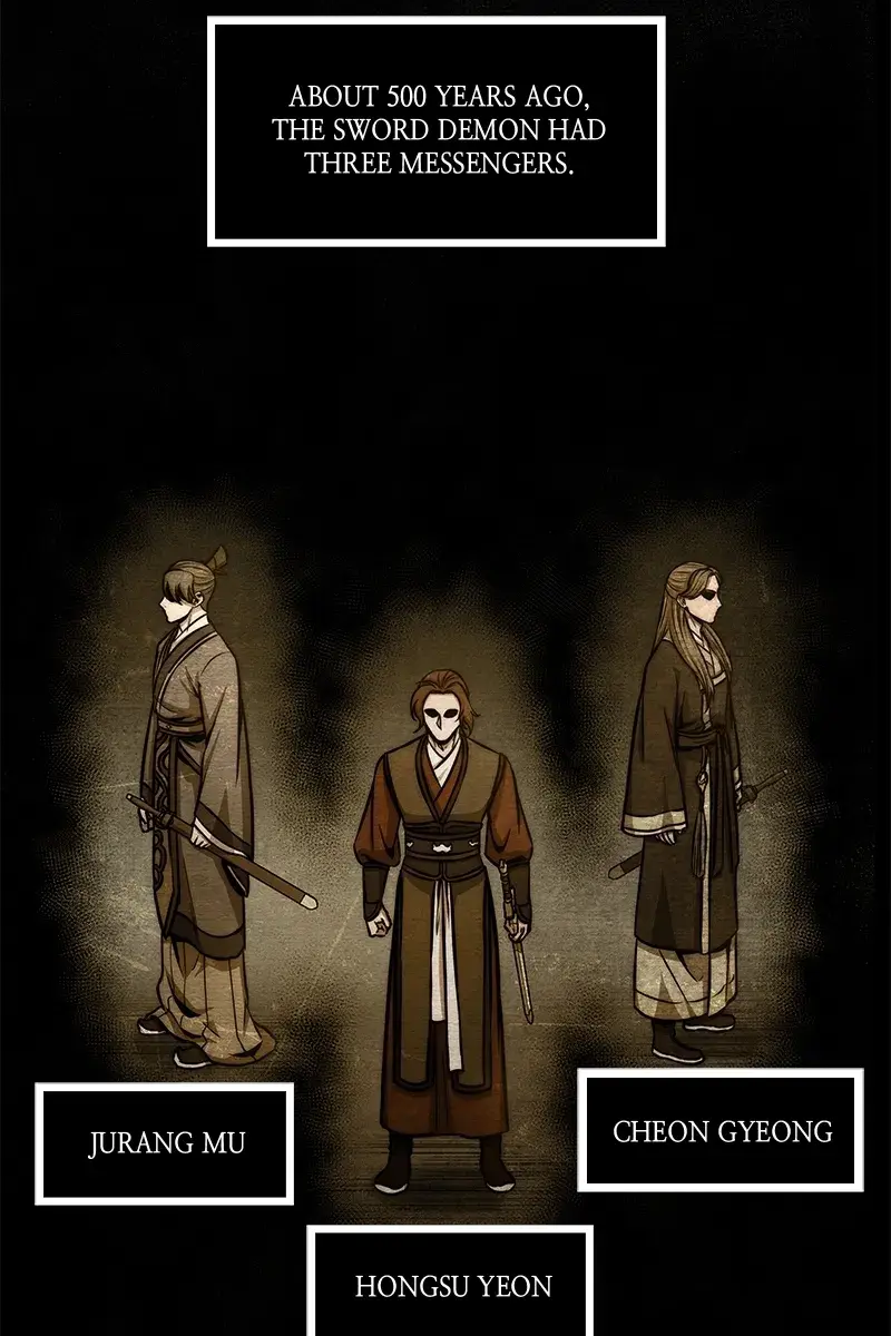 Nano Machine Chapter 97 Page 83