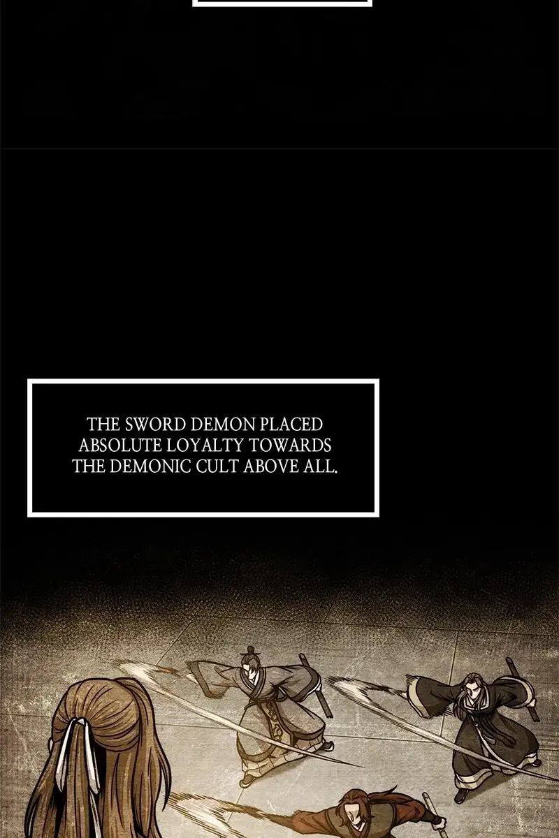 Nano Machine Chapter 97 Page 84