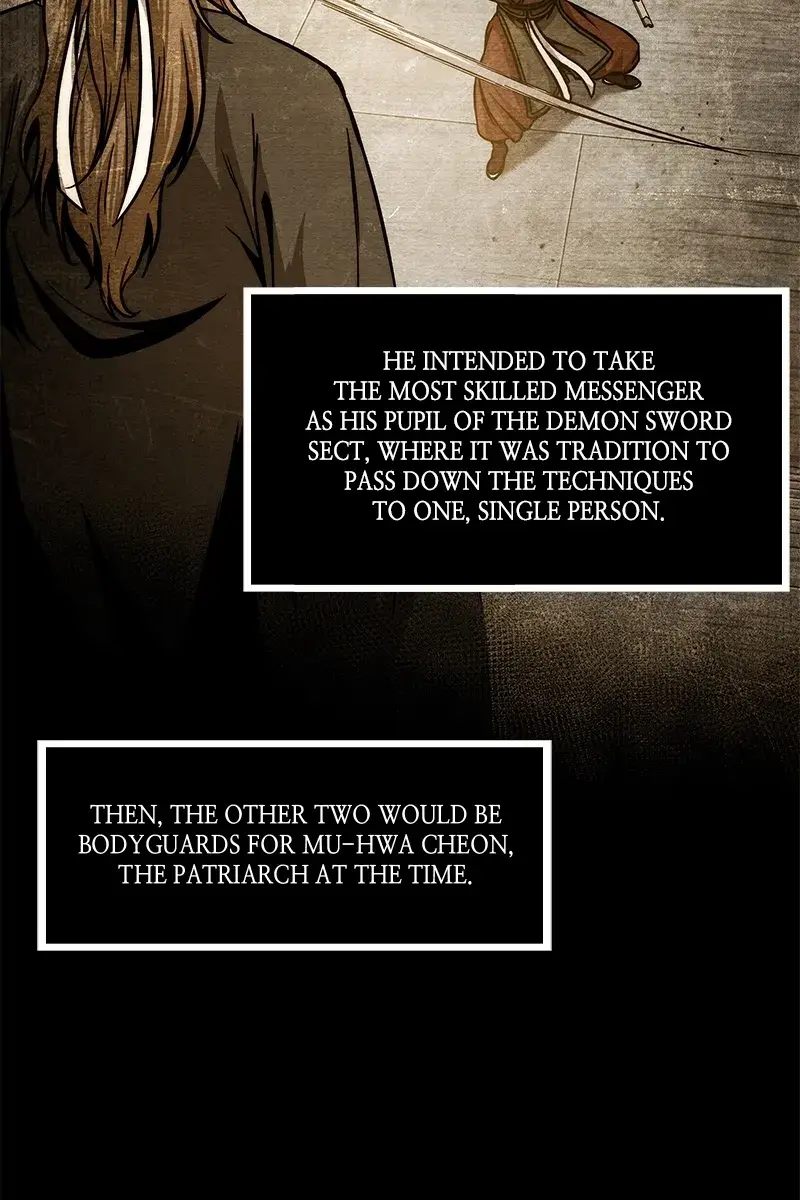 Nano Machine Chapter 97 Page 85