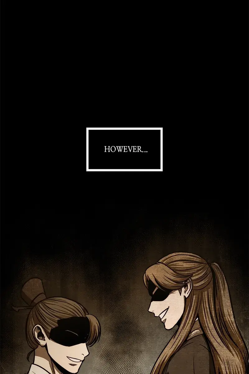 Nano Machine Chapter 97 Page 86