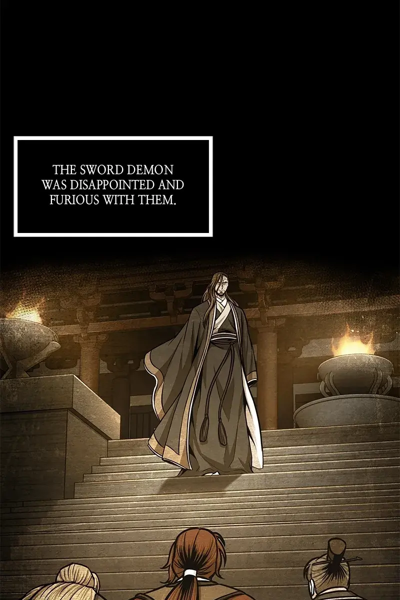 Nano Machine Chapter 97 Page 88