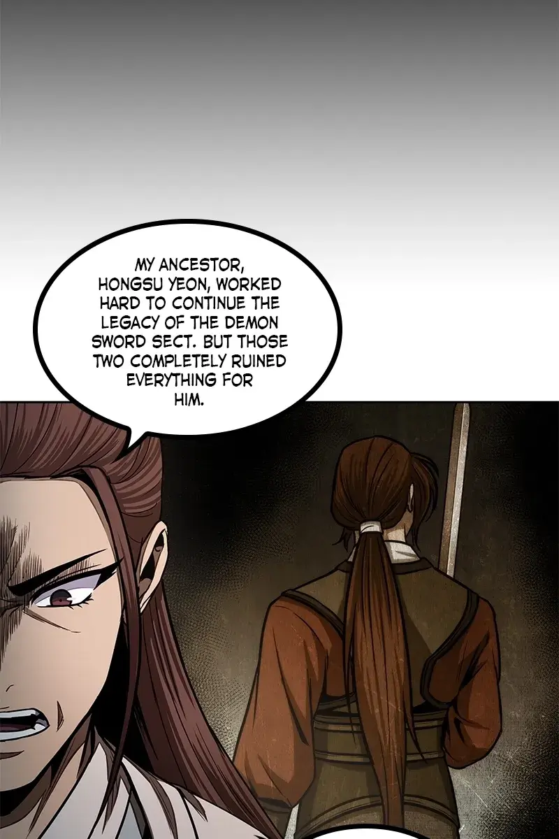 Nano Machine Chapter 97 Page 90