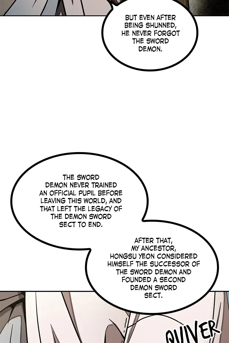 Nano Machine Chapter 97 Page 91