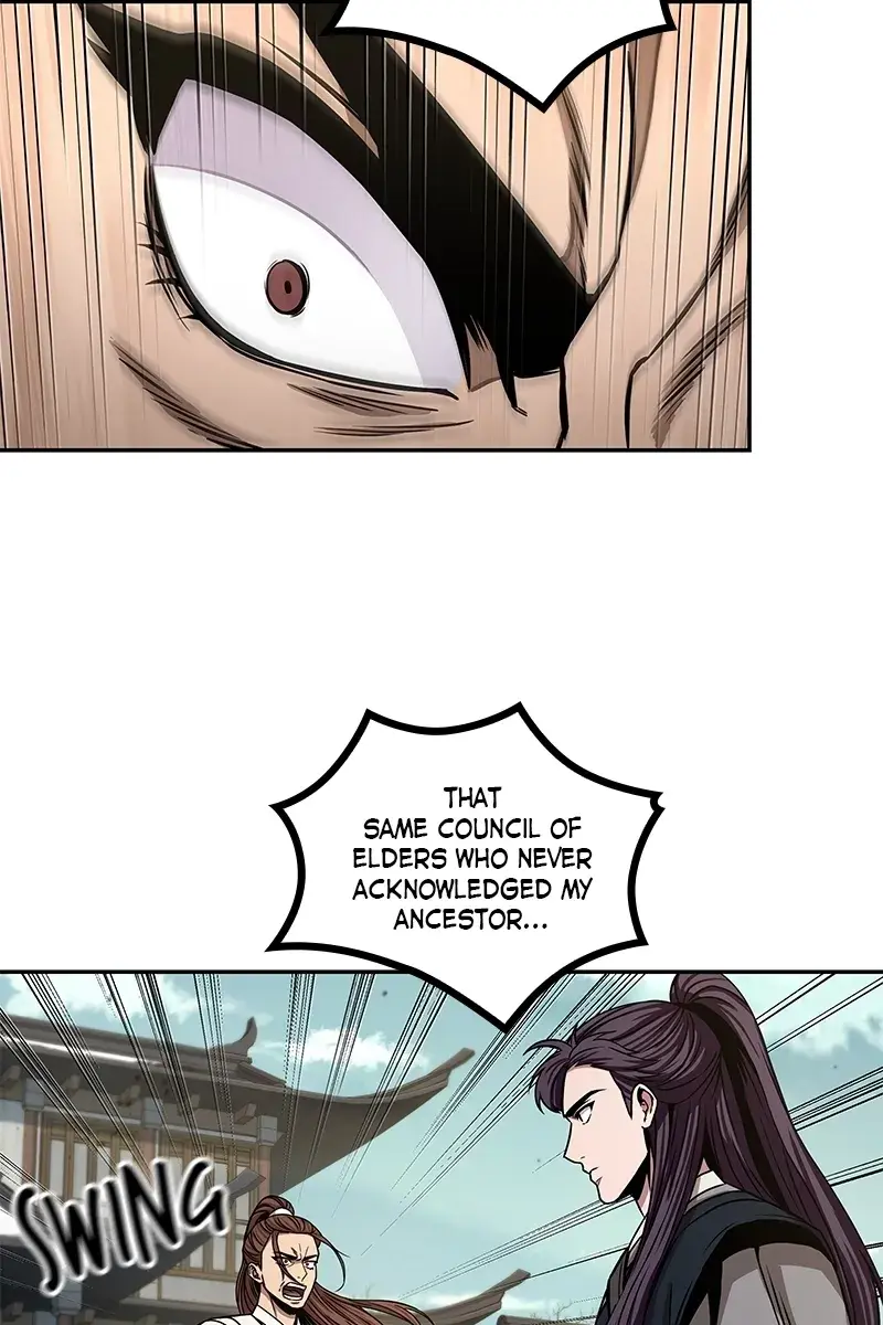 Nano Machine Chapter 97 Page 93