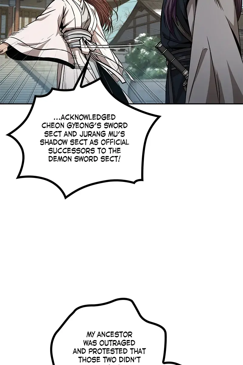 Nano Machine Chapter 97 Page 94