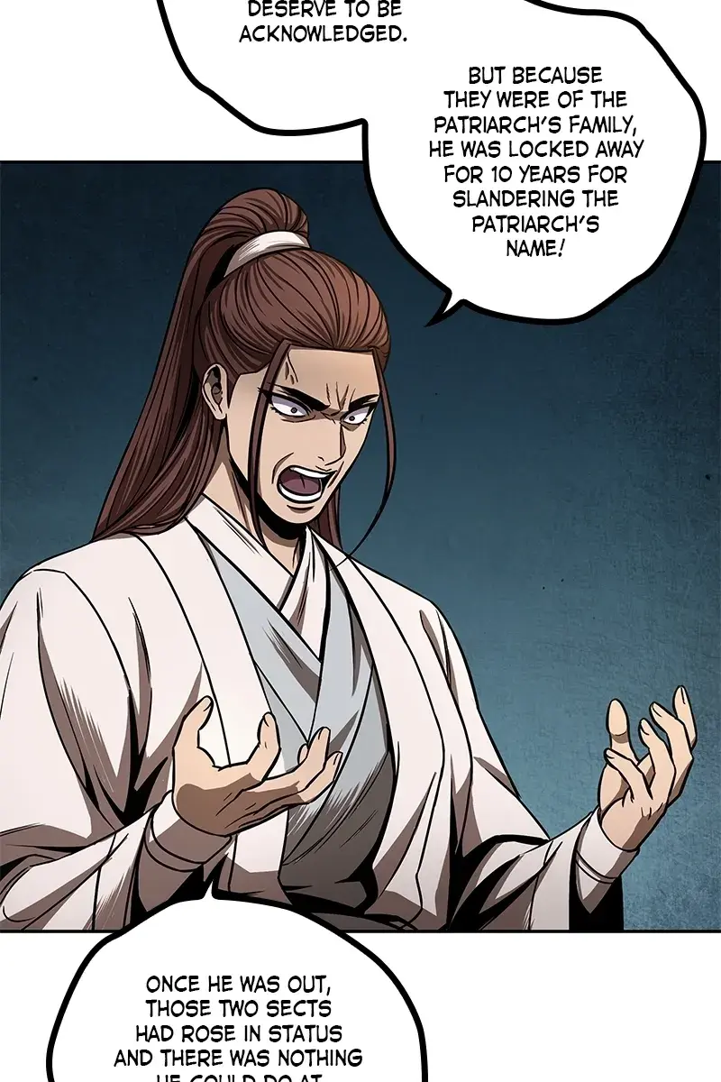 Nano Machine Chapter 97 Page 95