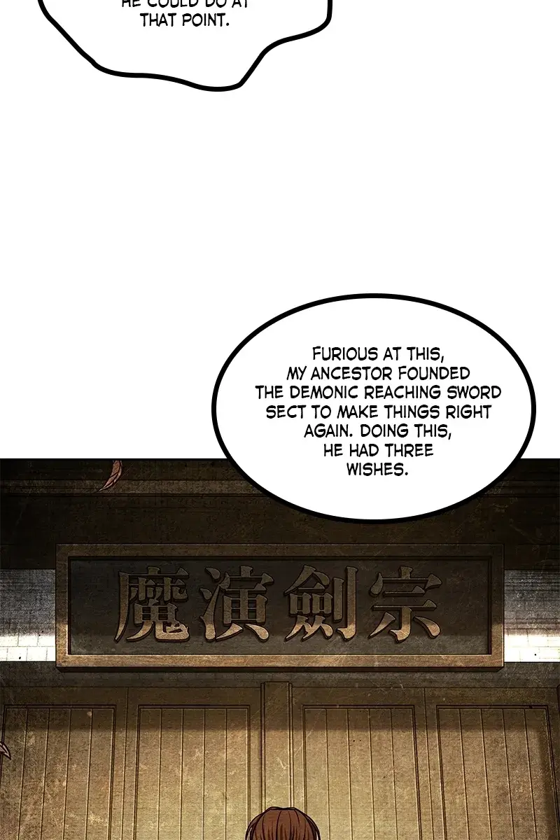 Nano Machine Chapter 97 Page 96