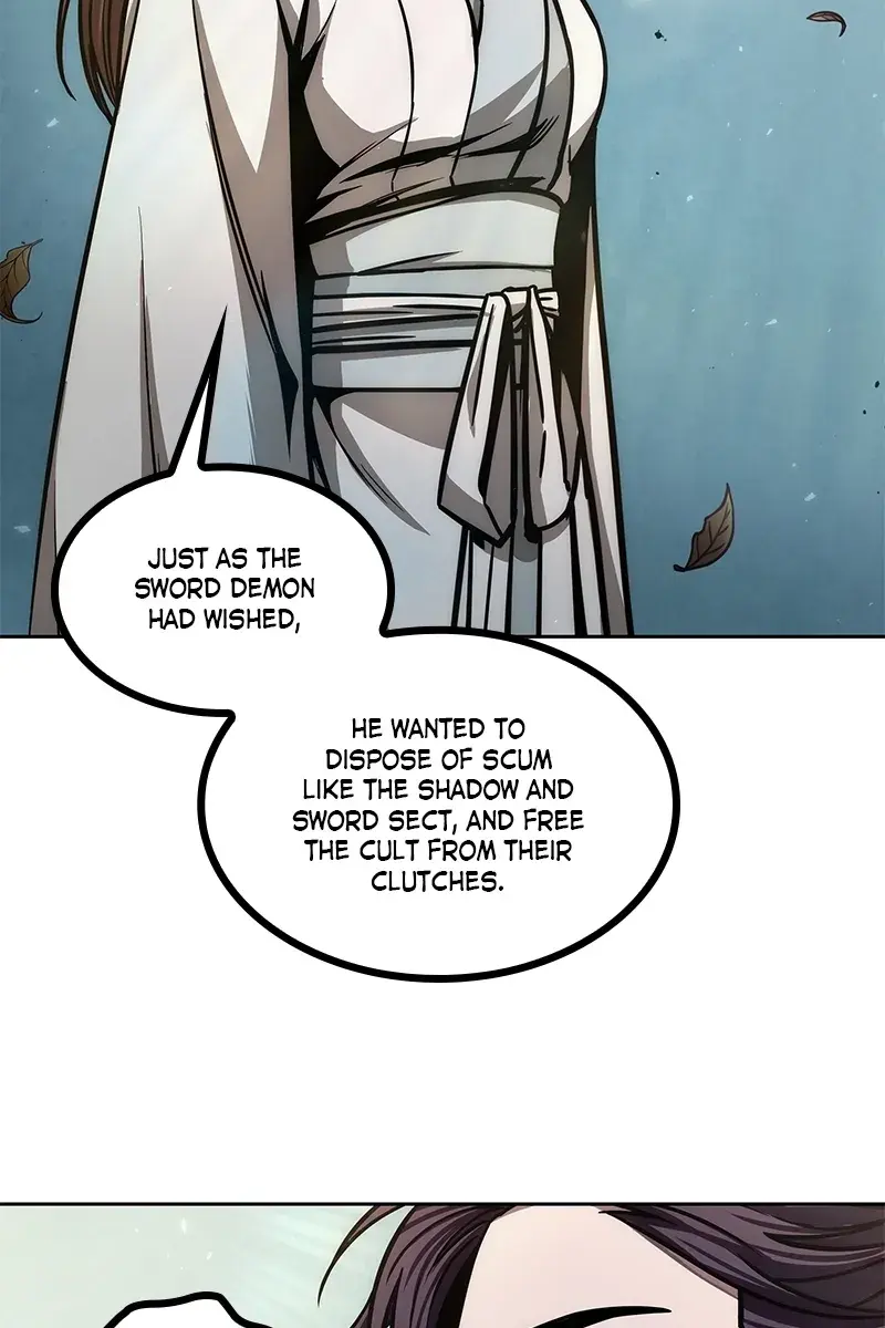 Nano Machine Chapter 97 Page 101