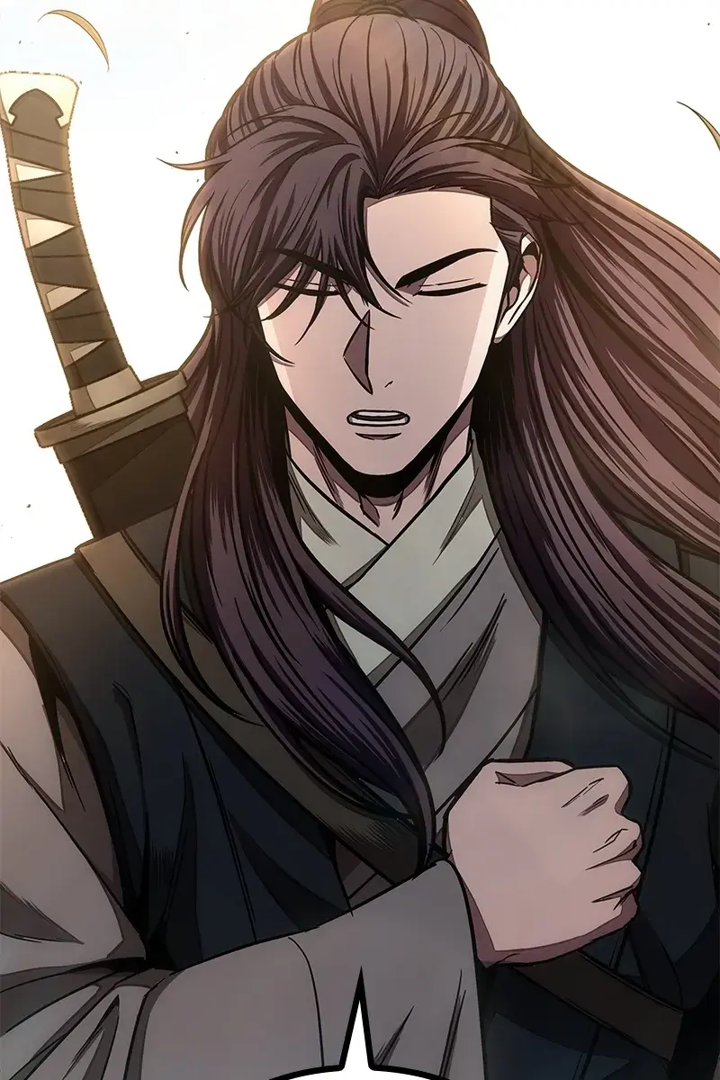 Nano Machine Chapter 97 Page 105