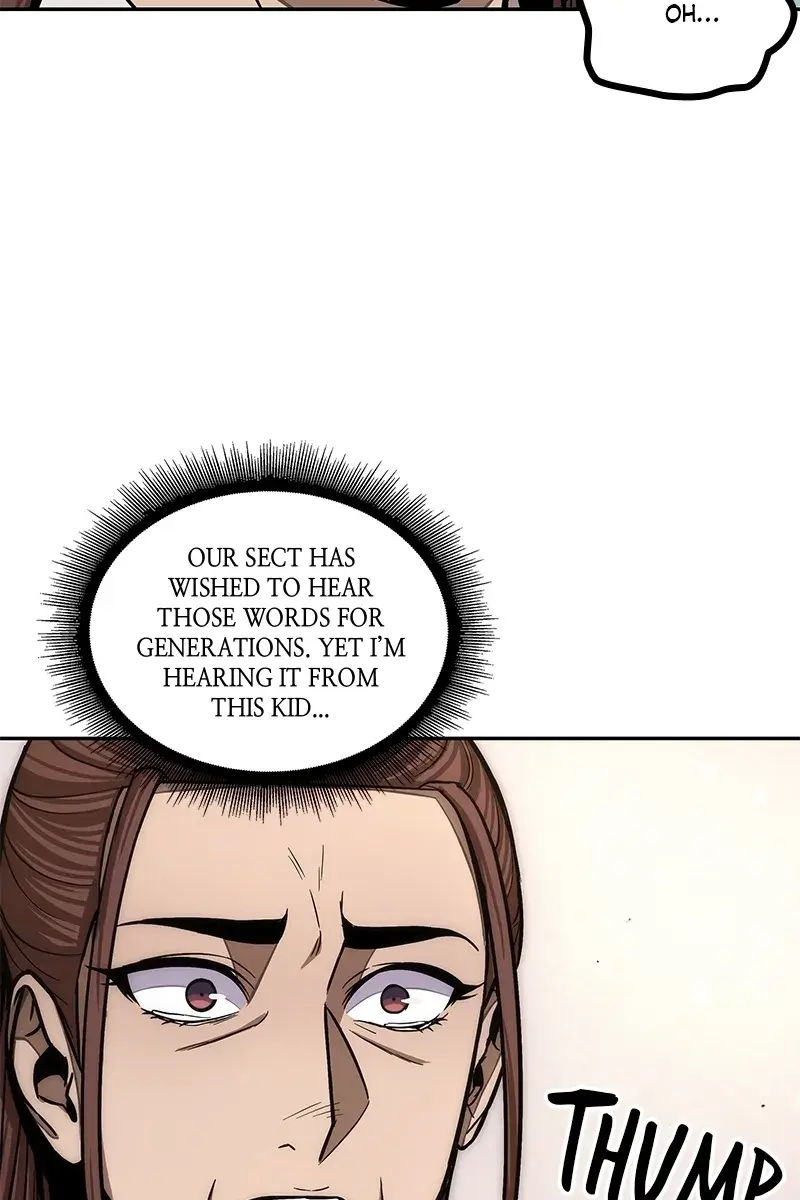 Nano Machine Chapter 97 Page 107