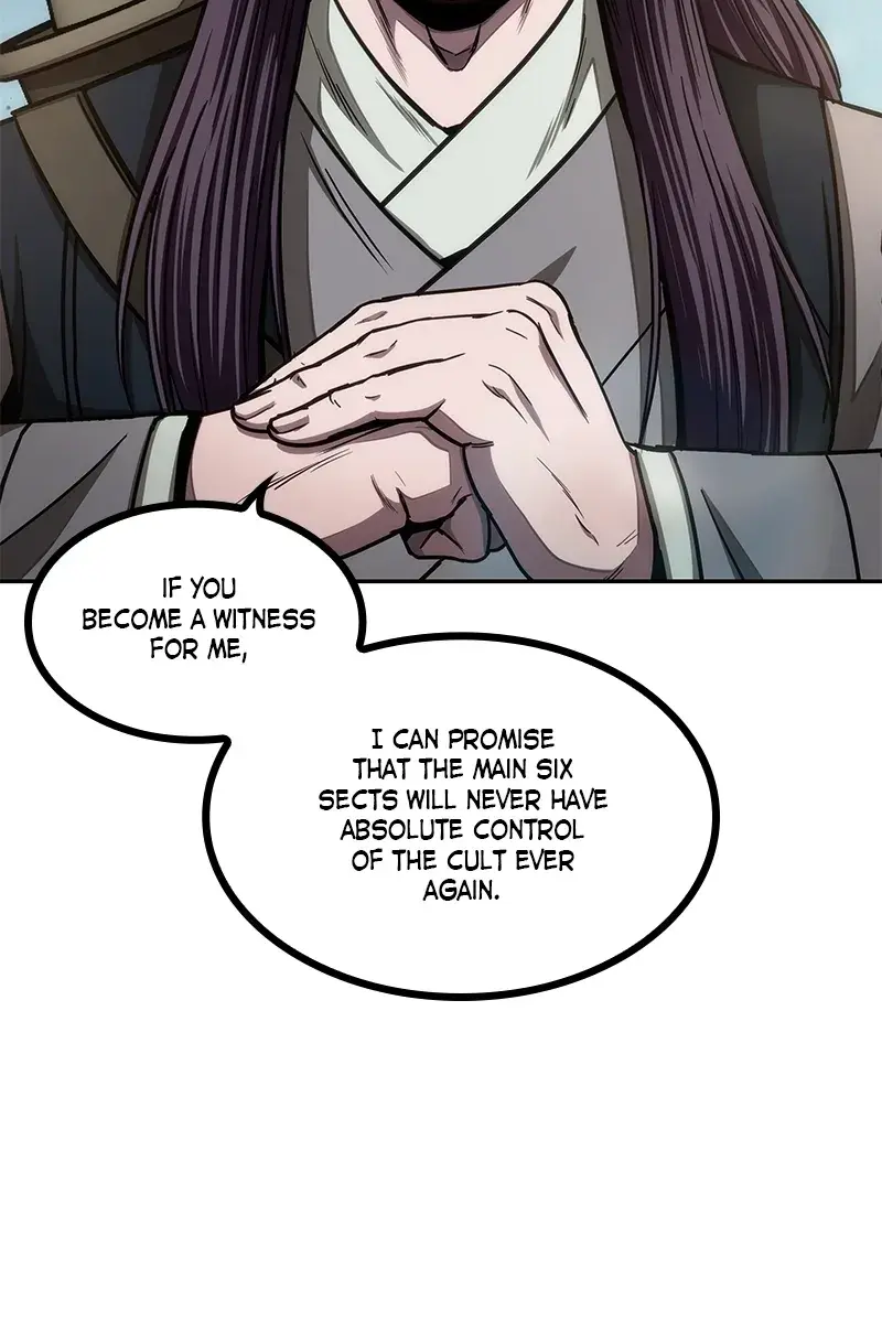 Nano Machine Chapter 97 Page 111