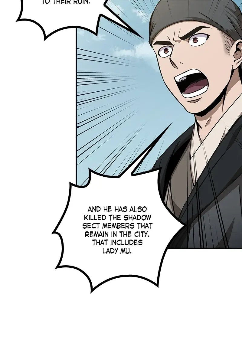 Nano Machine Chapter 98 Page 6