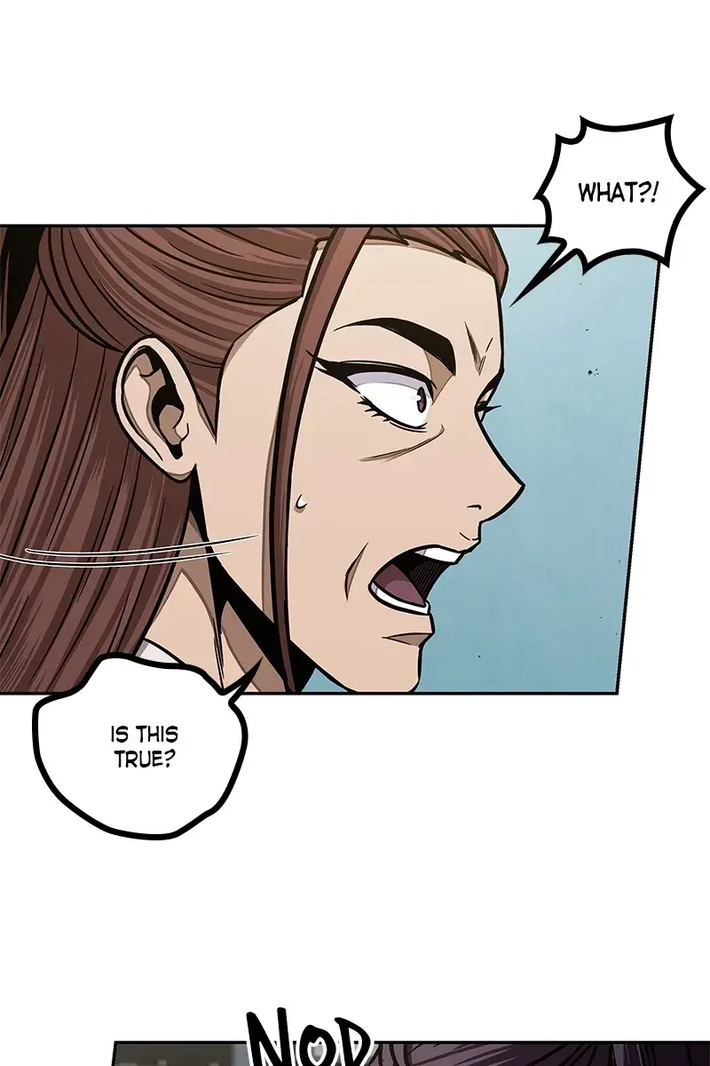 Nano Machine Chapter 98 Page 7
