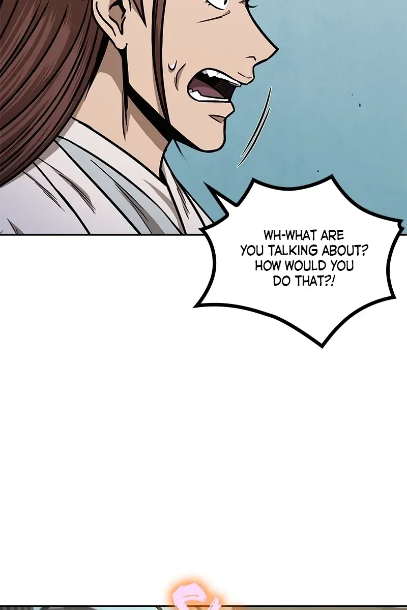 Nano Machine Chapter 98 Page 16