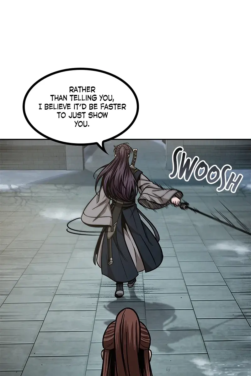 Nano Machine Chapter 98 Page 20