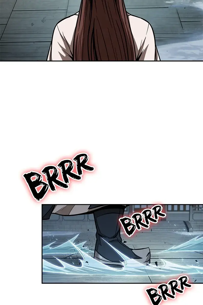 Nano Machine Chapter 98 Page 21