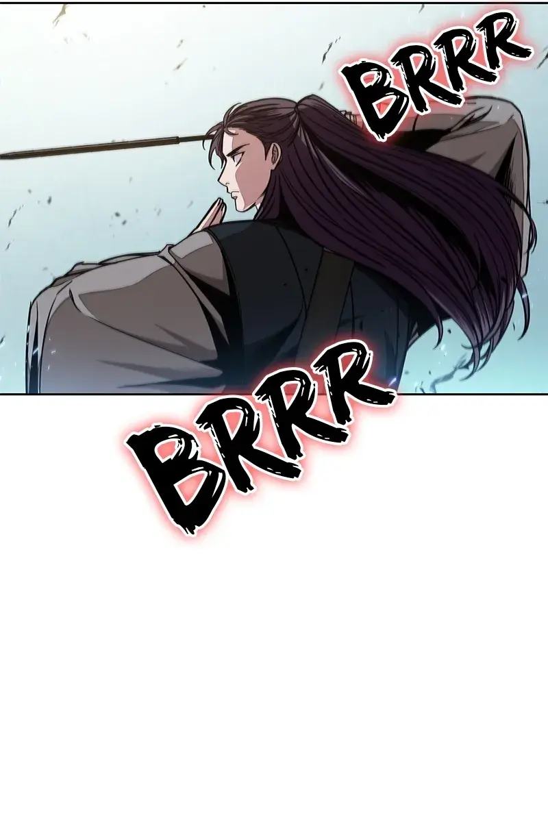 Nano Machine Chapter 98 Page 23