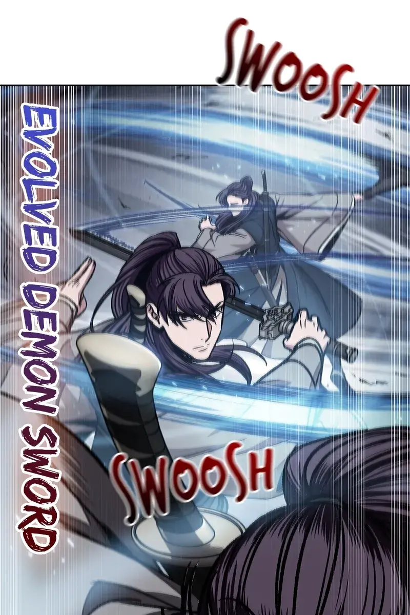 Nano Machine Chapter 98 Page 24