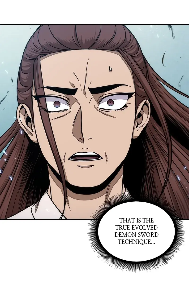 Nano Machine Chapter 98 Page 27