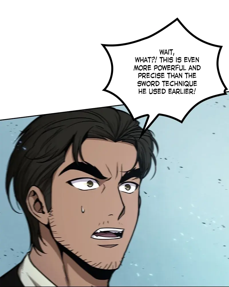 Nano Machine Chapter 98 Page 33