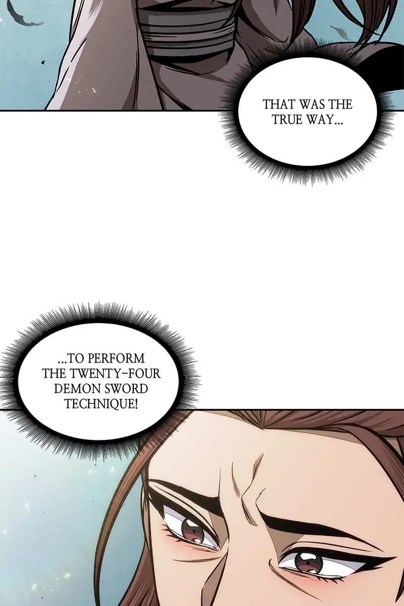 Nano Machine Chapter 98 Page 37