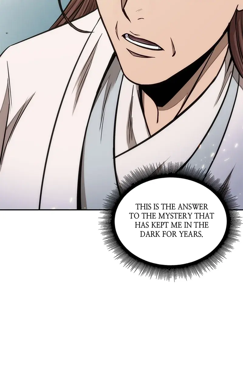 Nano Machine Chapter 98 Page 38